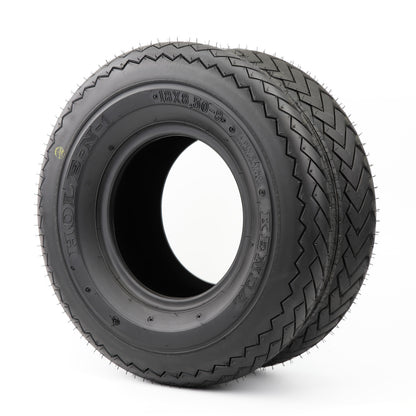 KENDA 18x8.5-8 Golf Cart Tire for Golf Course or Basic Street Use