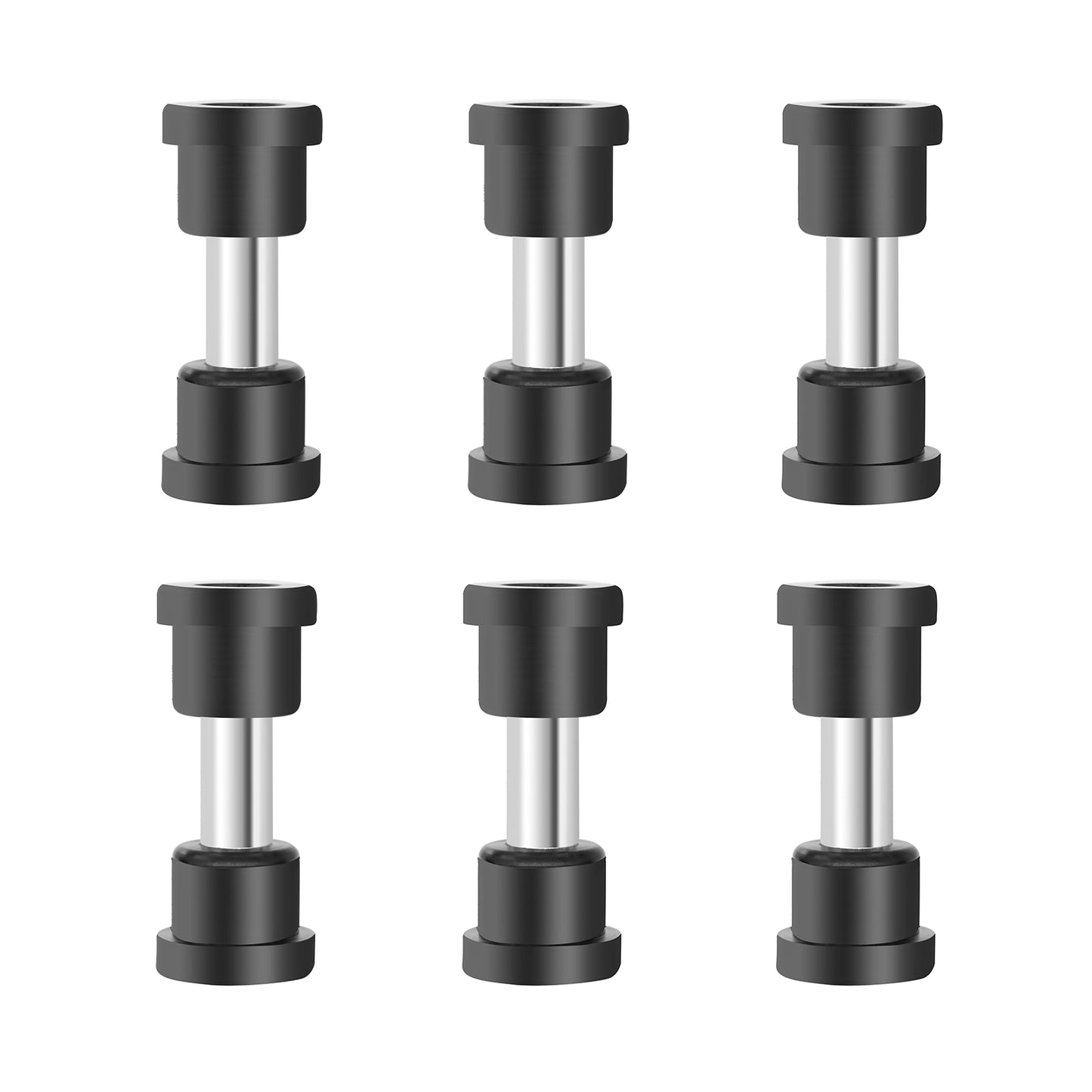 Golf Cart Rear Leaf Spring Bushing for EZGO TXT 70289-G01&70289-G02 Leaf Spring Sleeve