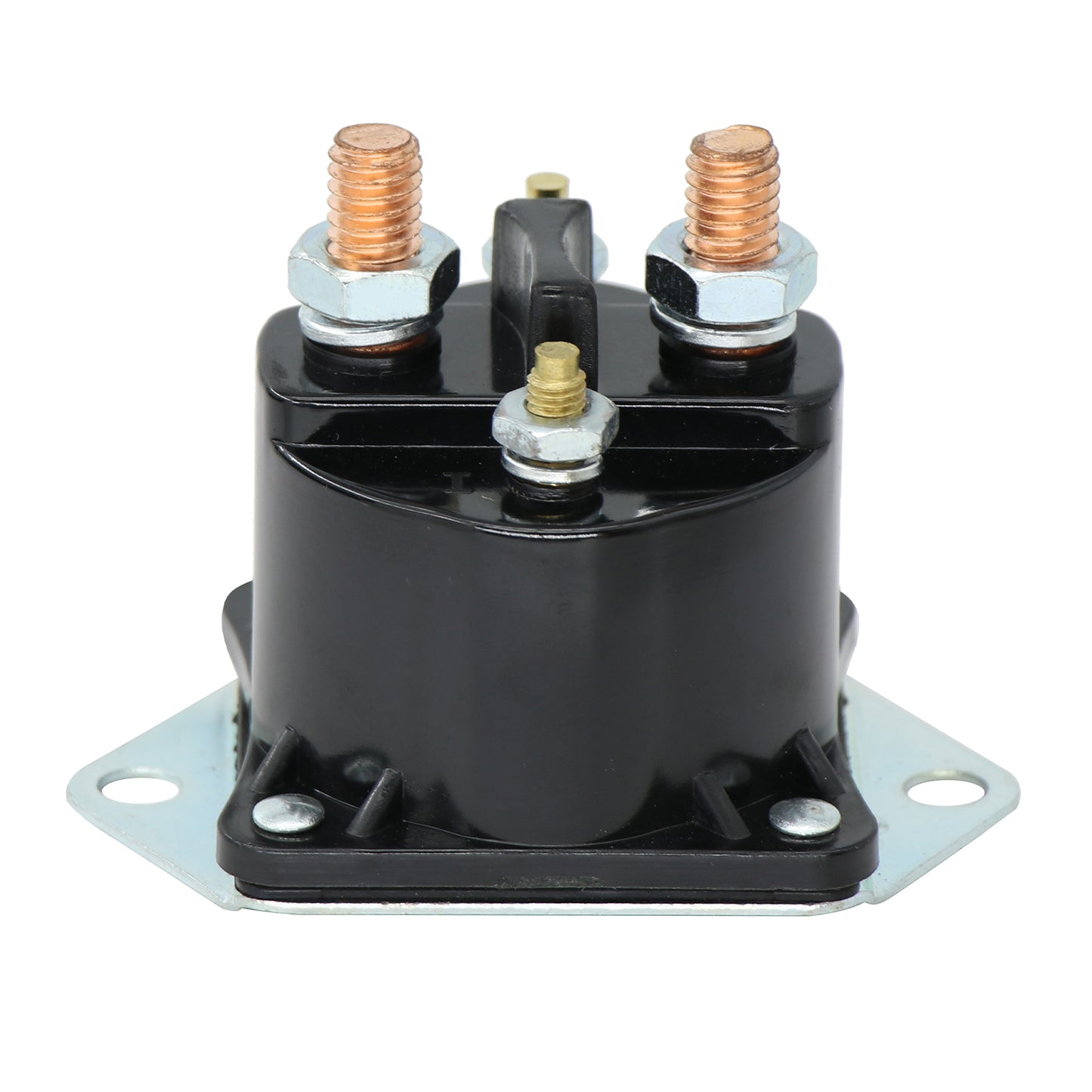 12V Gas Golf Cart Solenoid for Club Car Gas 1984 - Newer DS Precedent Replaces Part Number 1013609
