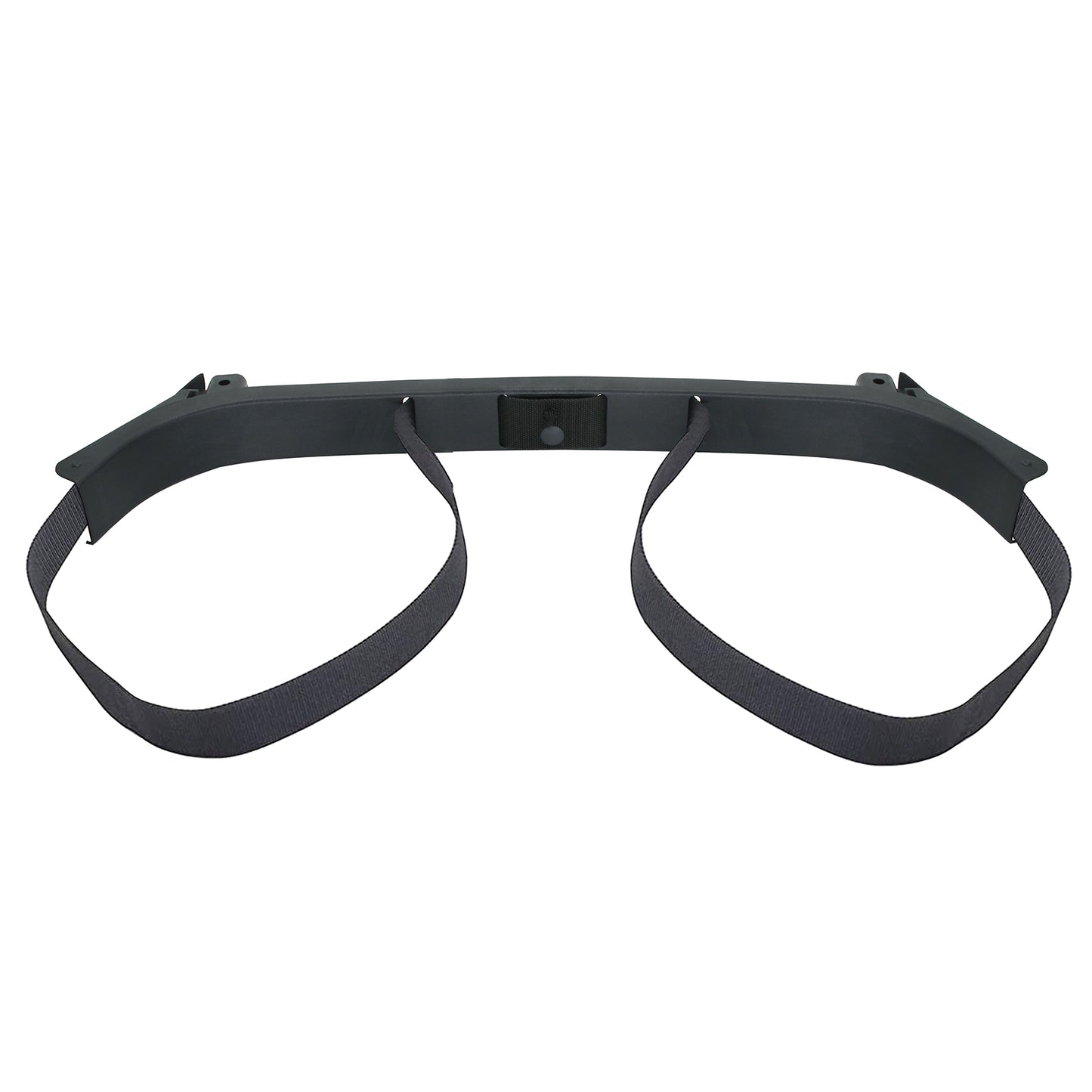 Golf Bag Holder Bracket Rack Assembly for Club Car DS Electric Golf Carts Bag Attachment 1013935