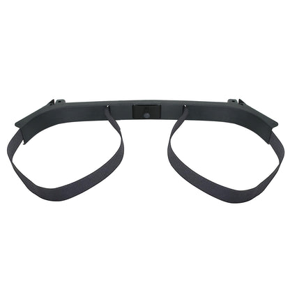 Golf Bag Holder Bracket Rack Assembly for Club Car DS Electric Golf Carts Bag Attachment 1013935