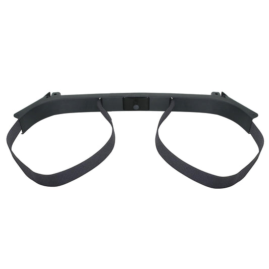 Golf Bag Holder Bracket Rack Assembly for Club Car DS Electric Golf Carts Bag Attachment 1013935