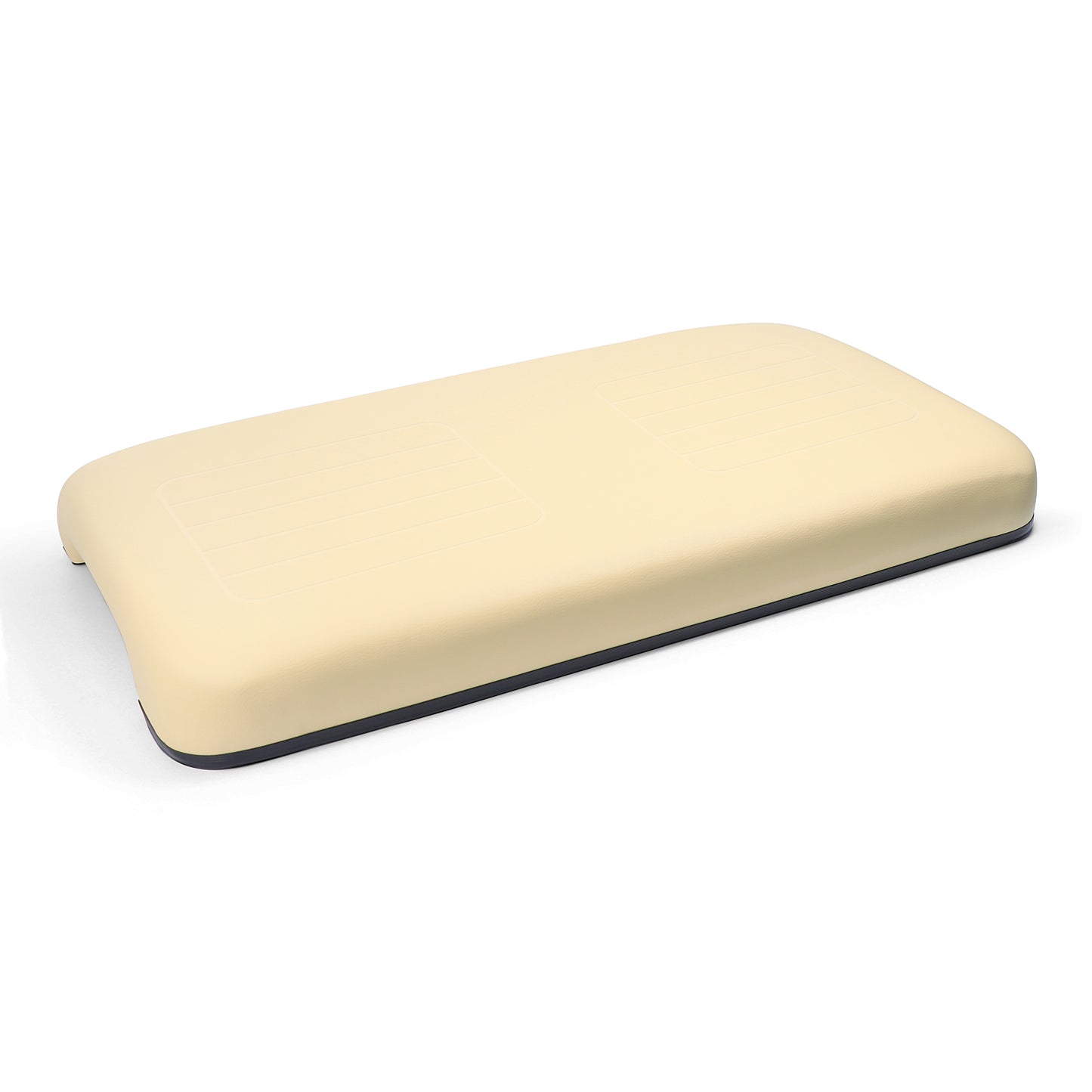 Golf Cart Front Seat Bottom Replacement Cushion for Club Car Precedent 103833421