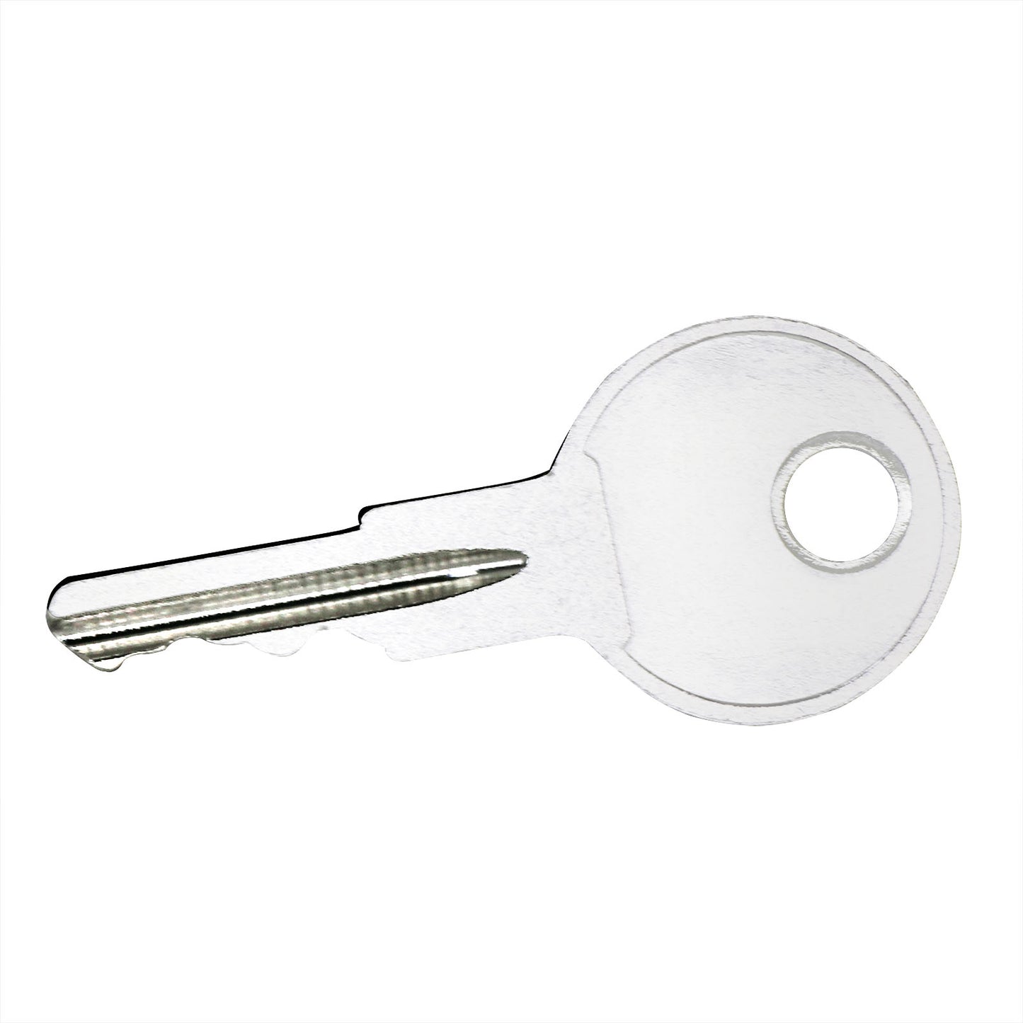 Gas & Electric Golf Cart Replacement Ignition Keys (1982-Up) for EZGO TXT 17063-G1