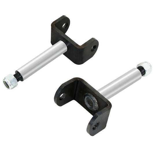 Golf Cart Front End King Pin Repair Kit for Club Car DS 1981-Up OEM# 1016386