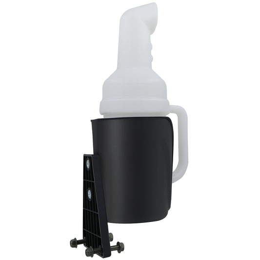 Golf Cart Handle Sand Bottles for Club Car EZGO and YZMAHA Golf Cart Front & Back Sand Bottle Divot Filler