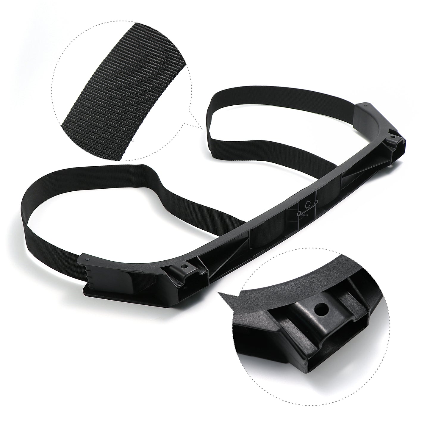 Golf Cart Accessories Electric Golf Cart Bag Holder Club Car Precedent Bag Holder 102504001