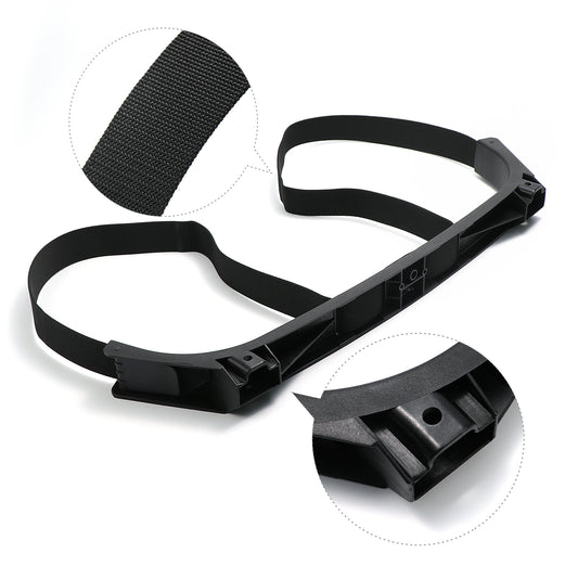 Golf Cart Accessories Electric Golf Cart Bag Holder Club Car Precedent Bag Holder 102504001