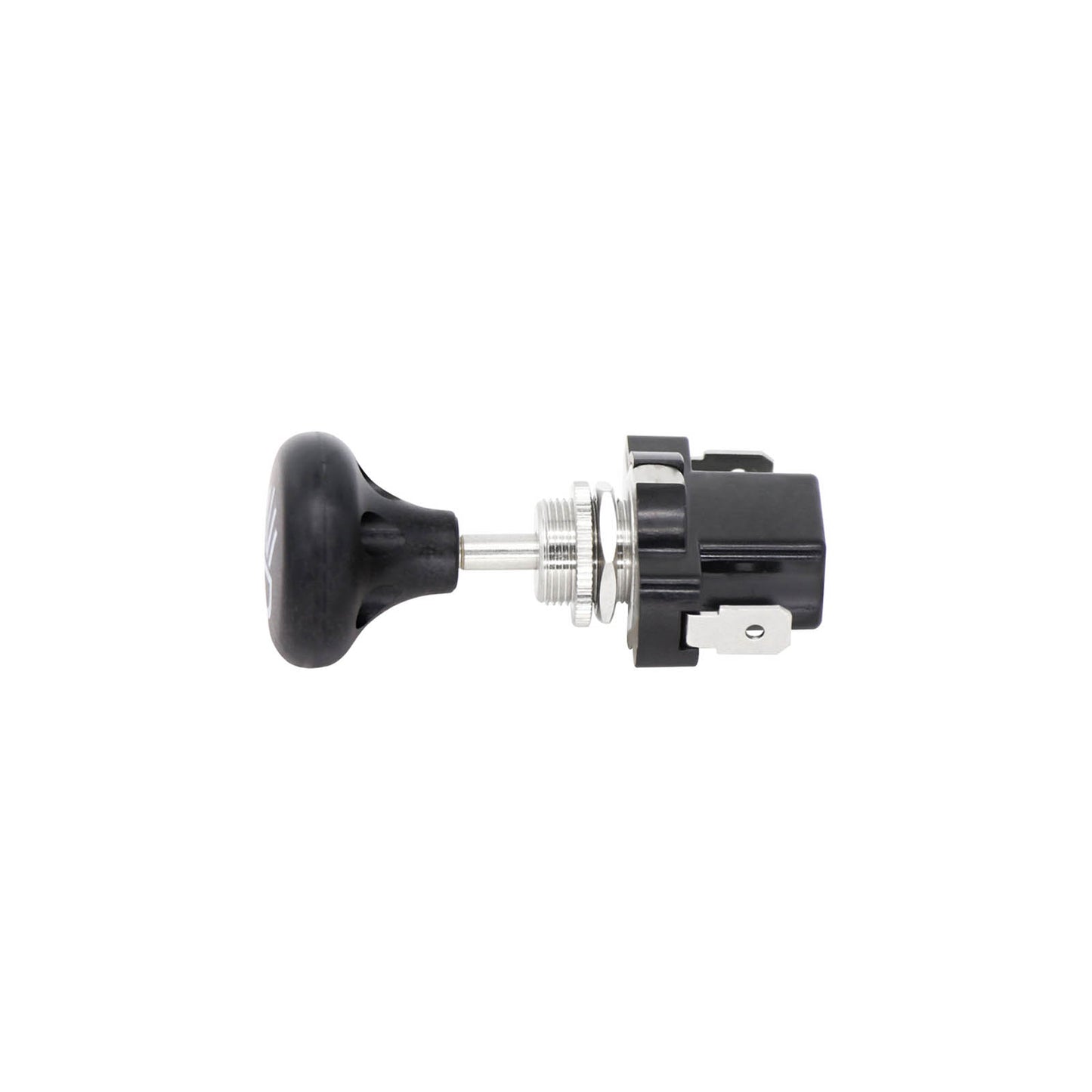 Golf Cart Push/Pull Headlight Switch Button Fit for Club Car EZGO YMH Golf Carts- OEM#4034