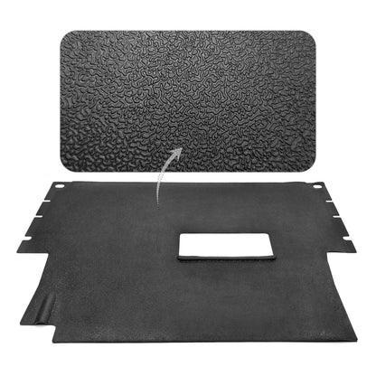 Golf car floor mat Club Car precedent 2004-UP floor mat 102504801