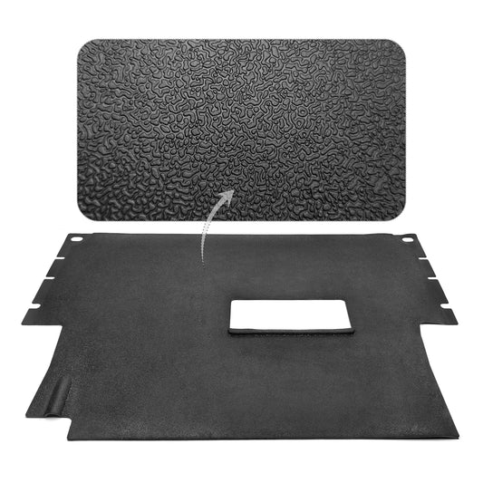 Golf car floor mat Club Car precedent 2004-UP floor mat 102504801