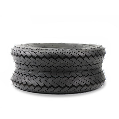 CARLSTAR 8" 18X8.50-8 4 PLY Golf Cart Tire Fits E-Z-GO, ClubCar, Cushman, Yamaha