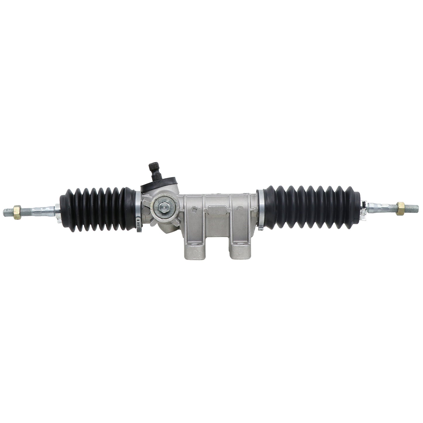 Golf Cart Steering Gear Box Assembly, Fit for Yamaha Drive G29 Steering Box Gas or Electric Models, OEM#JW1-F3400-00