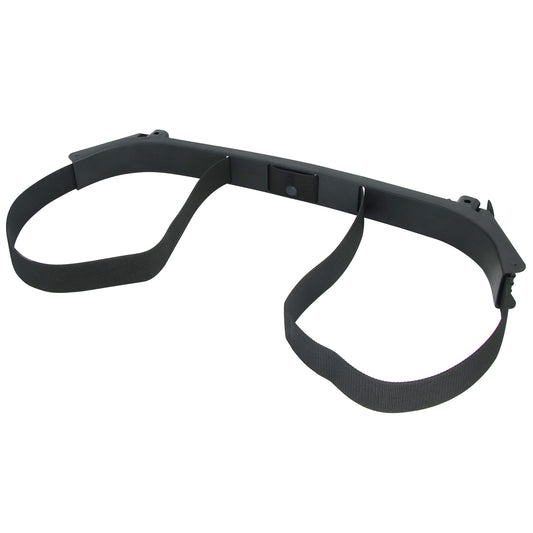 Golf Bag Holder Bracket Rack Assembly for Club Car DS Electric Golf Carts Bag Attachment 1013935