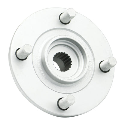 Golf Cart Rear Wheel Hub Part (1PC or 2PC), Replace Yamaha G29 Rear Hub, Suitable for Yamaha G29 Drive Gas Electric Golf Cart, OEM Reference JW1-F53T0-09-00, JW1-G6542-00-00