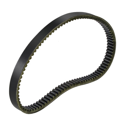 1016203 101916701 Starter Generator and Drive Belt Kit for Club Car DS Precedent Golf Cart
