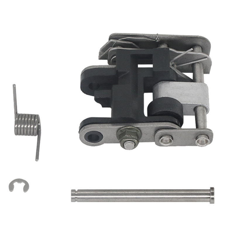Brake Pawl Lock Assembly for Club Car Precedent 2004-2008 Golf Cart 102587401 / 103320501/102559201