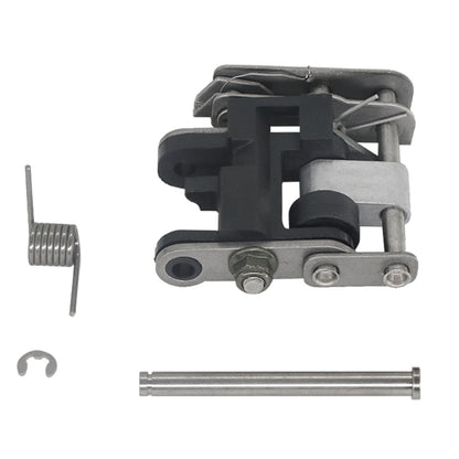 Brake Pawl Lock Assembly for Club Car Precedent 2004-2008 Golf Cart 102587401 / 103320501/102559201