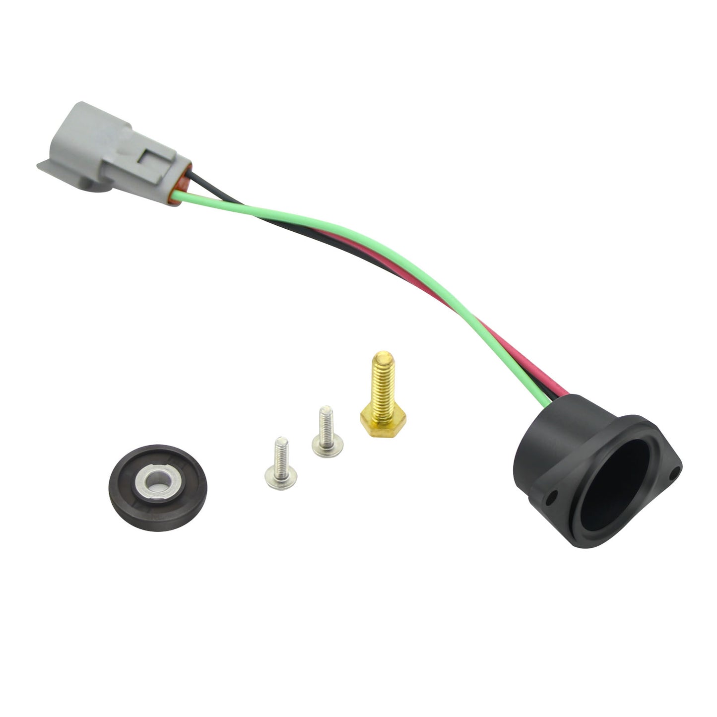 Golf Cart Speed Sensor for Club Car DS Precedent Golf Cart Parts Speed Sensor 102704901