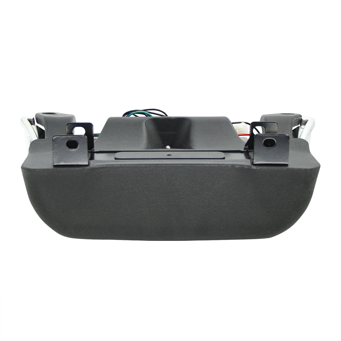 Golf Cart Led Head Light for Club Car Precedent Led Head Light with Bumper Replacement or Upgrade 102524801