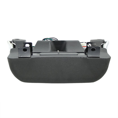 Golf Cart Led Head Light for Club Car Precedent Led Head Light with Bumper Replacement or Upgrade 102524801