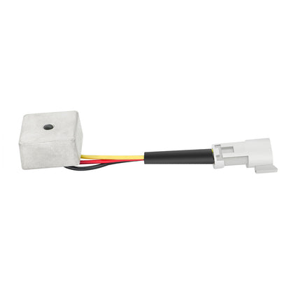 Golf Cart Voltage Regulator Rectifier for Club Car Precedent 102515901 Golf Carts