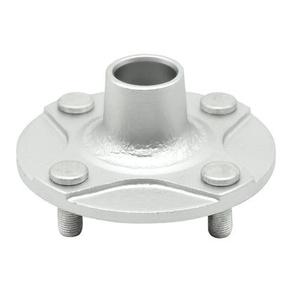Golf Cart Rear Wheel Hub Part (1PC or 2PC), Replace Yamaha G29 Rear Hub, Suitable for Yamaha G29 Drive Gas Electric Golf Cart, OEM Reference JW1-F53T0-09-00, JW1-G6542-00-00