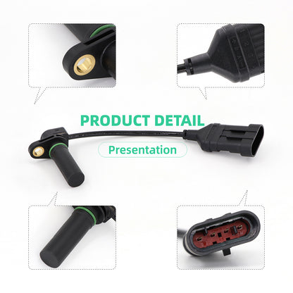 Golf Cart Speed Sensor for EZGO RXV Golf Cart Parts Speed Sensor 614252