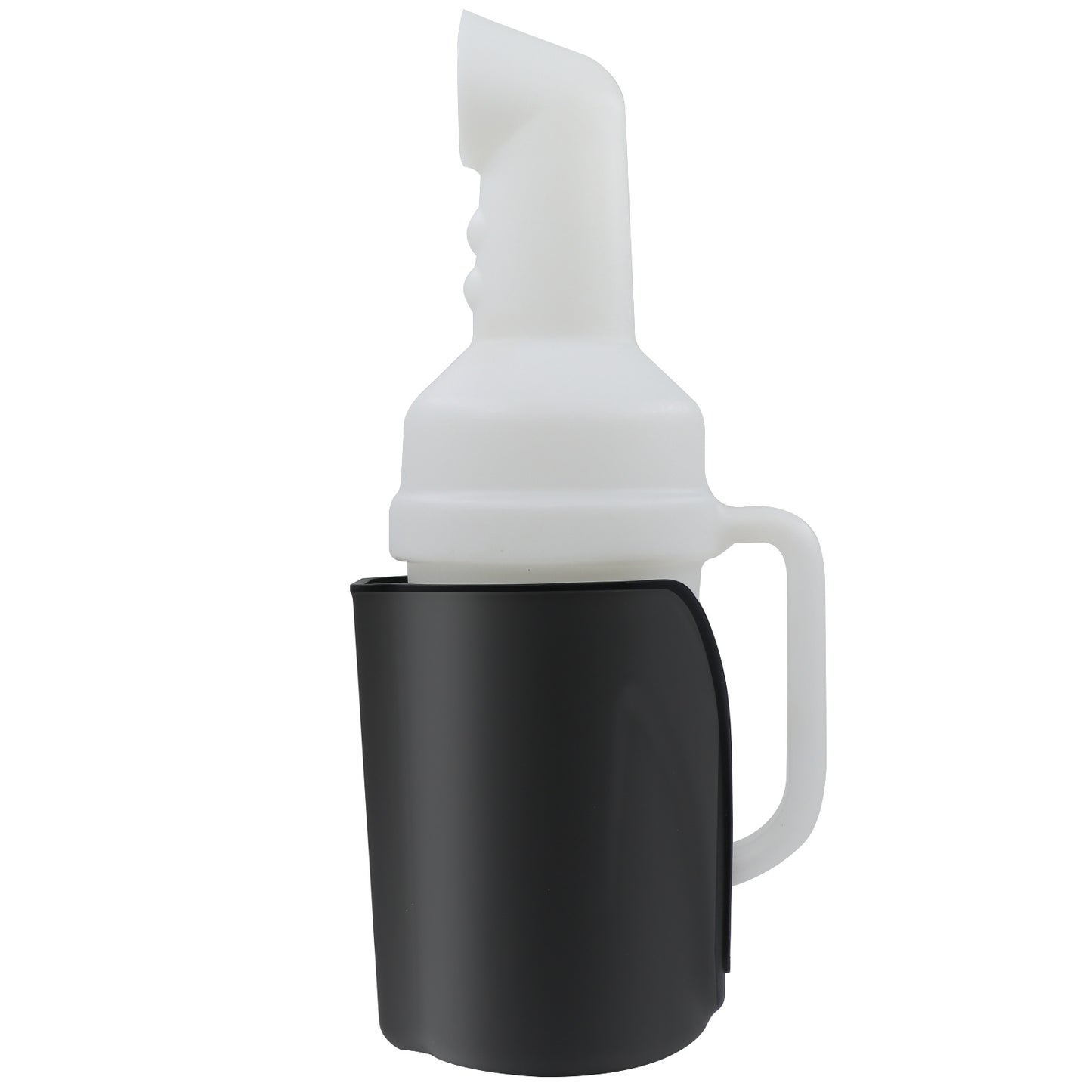 Golf Cart Handle Sand Bottles for Club Car EZGO and YZMAHA Golf Cart Front & Back Sand Bottle Divot Filler