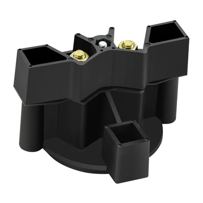 Crow Foot 2 Prong Charger Plug for Yamaha 36 Volt Golf Carts Power Wise Connector, Club Car Crow Foot Receptacle JN4-H6181-00