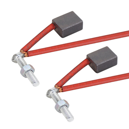 Direct Sales Club Car Precedent 103347301 Kit Brush (2/Package) Motor Brush Set Fits