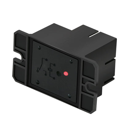 Golf Cart Parts 48 Volt Power Drive Charger Relay Kit Fits Club Car 103414901 101828601