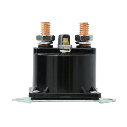 12V Gas Golf Cart Solenoid for Club Car Gas 1984 - Newer DS Precedent Replaces Part Number 1013609