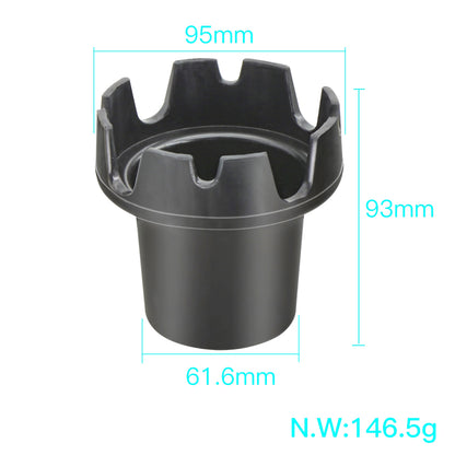 Golf Cart Parts Accessories Ashtray for Club Car EZGO YAMAHA 102361401
