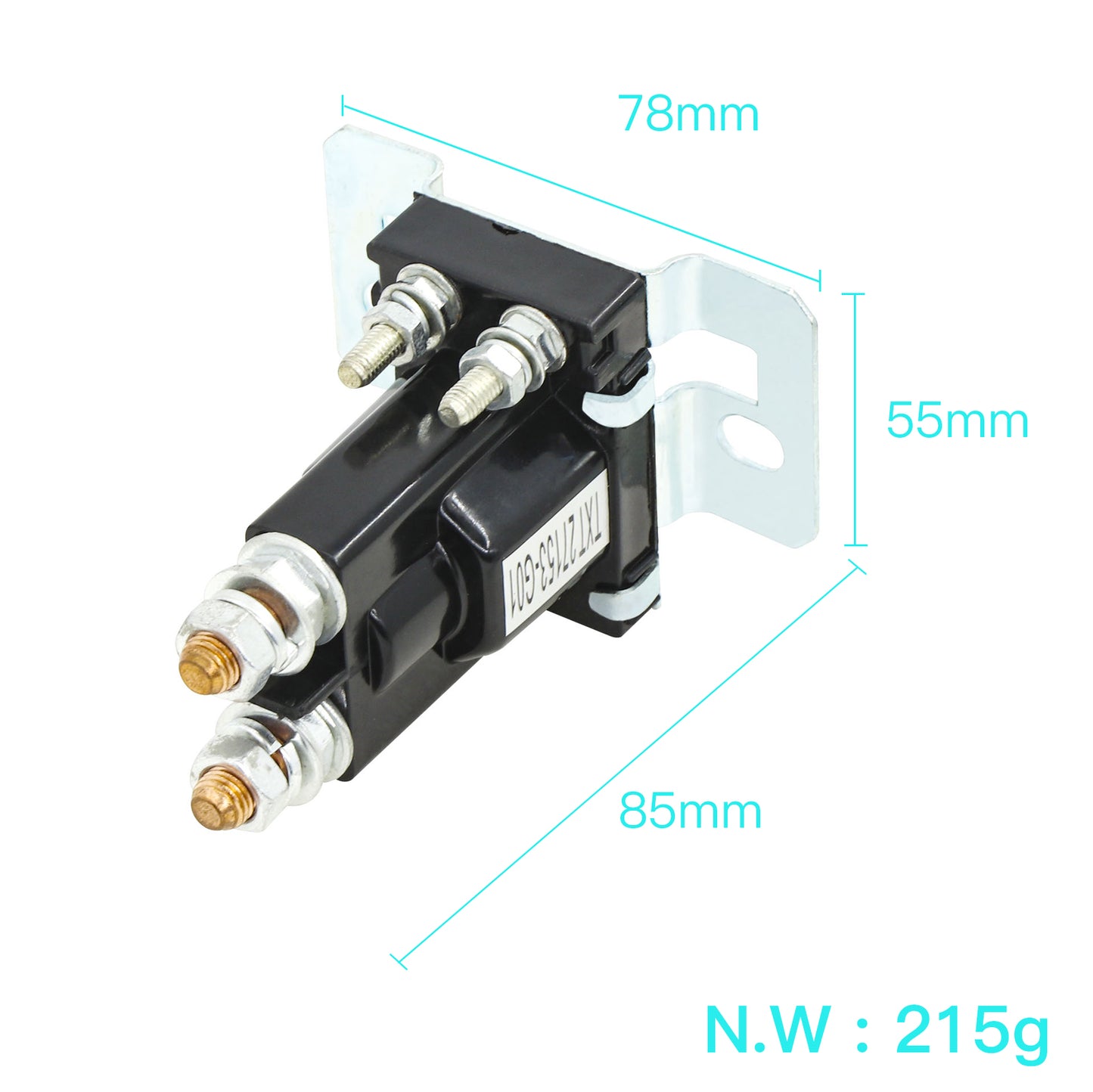 Professional Design of EZGO Relay Golf Cart Relay 27153-G01 612813