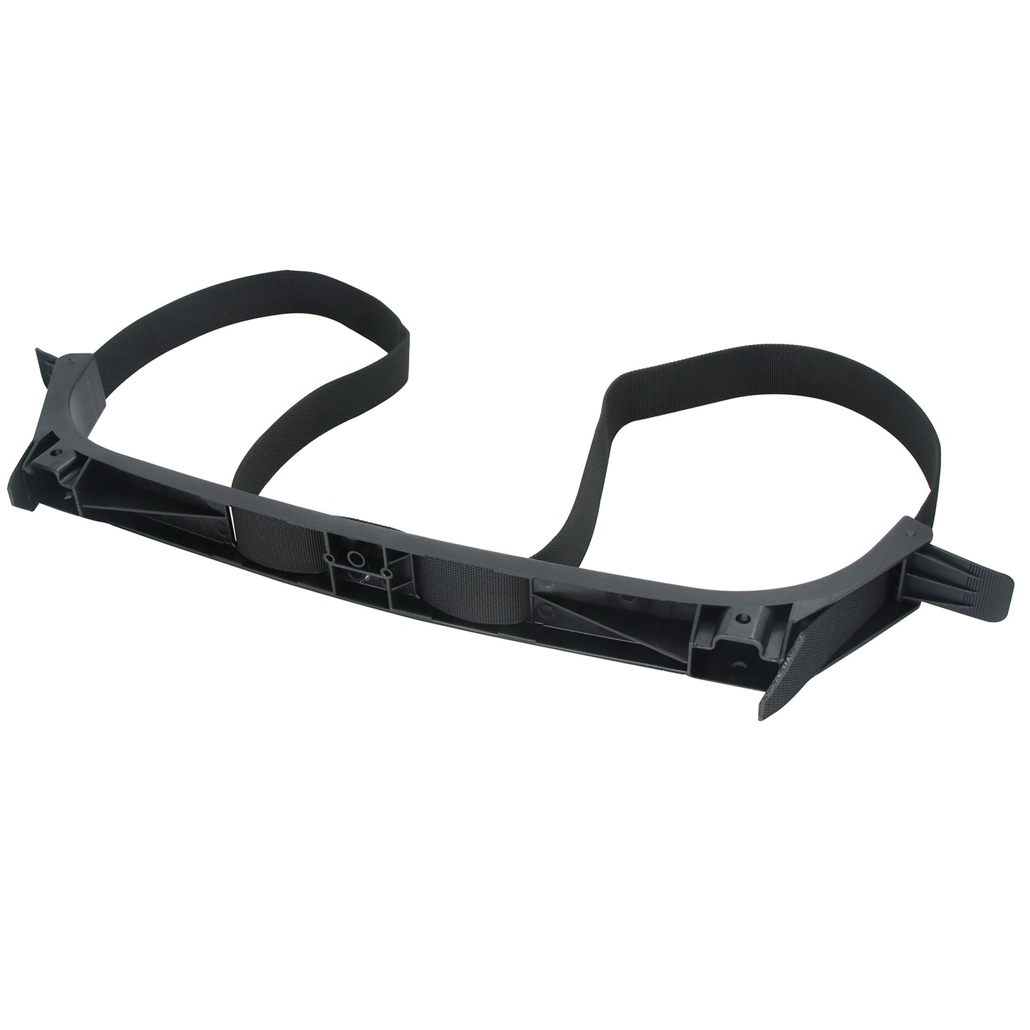 Golf Bag Holder Bracket Rack Assembly for Club Car DS Electric Golf Carts Bag Attachment 1013935