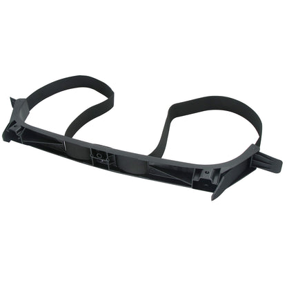 Golf Bag Holder Bracket Rack Assembly for Club Car DS Electric Golf Carts Bag Attachment 1013935