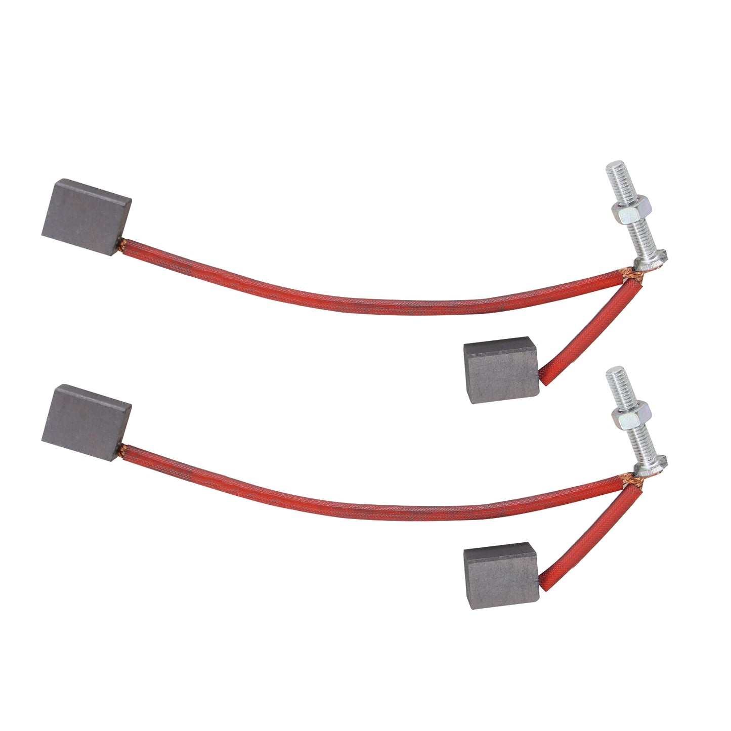Direct Sales Club Car Precedent 103347301 Kit Brush (2/Package) Motor Brush Set Fits
