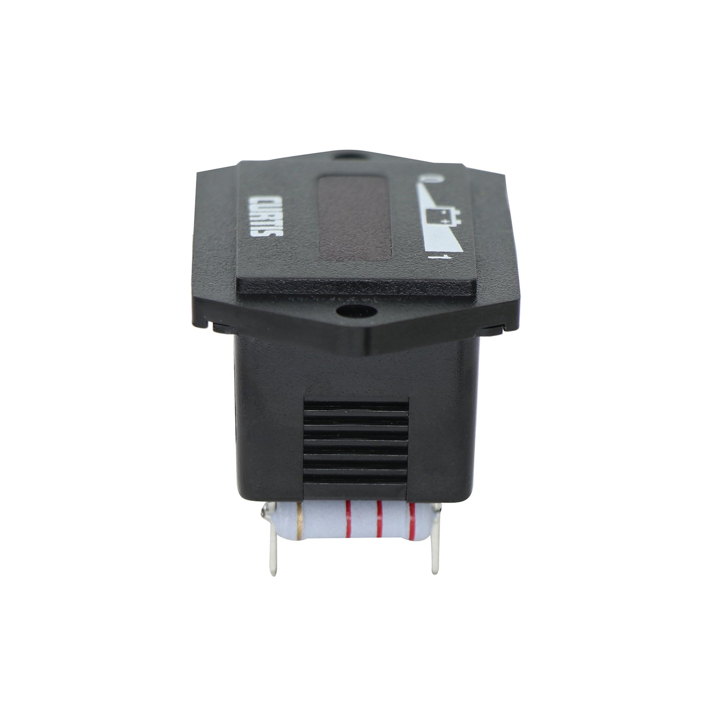 48 Volt CURTIS Led Battery Charge Indicator Meter Fits on Club Car DS&Precedent 48V Electric Golf Carts 101814201