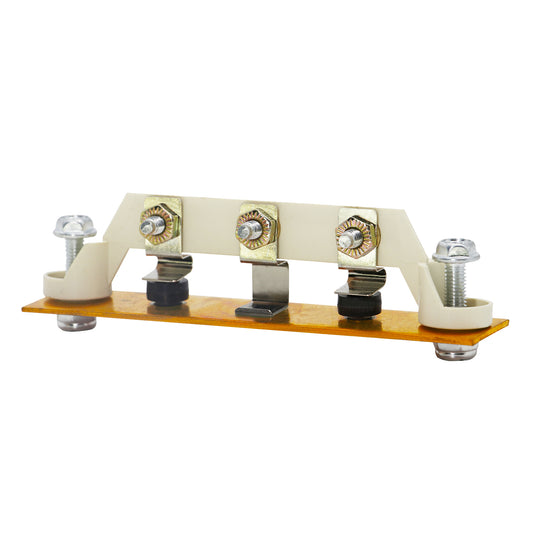 Club Car Bolt Heat Sink with Diodes for 36v 48v Golf Cart Lester Chargers Heat Sink Assembly OEM 1015914