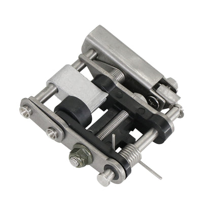 Brake Pawl Lock Assembly for Club Car Precedent 2004-2008 Golf Cart 102587401 / 103320501/102559201