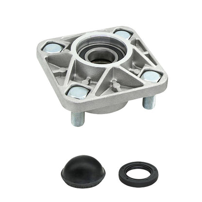 Golf Carts Front Wheel Hub for YAMAHA G2-G29 Drive Golf Cart Replaces JG5-WF511-10-00