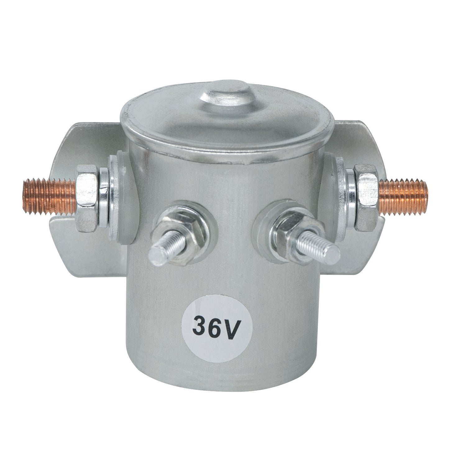 EZGO TXT Golf Cart Parts and Accessories 27855-G01 Solenoid Valve 36 Volt Solenoid Valve
