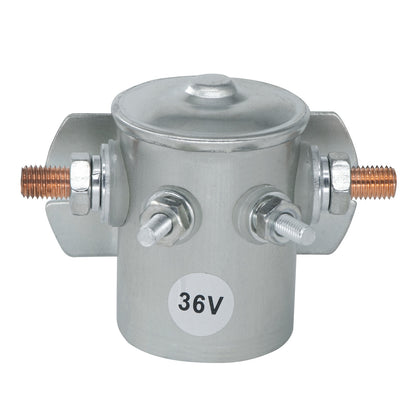 EZGO TXT Golf Cart Parts and Accessories 27855-G01 Solenoid Valve 36 Volt Solenoid Valve