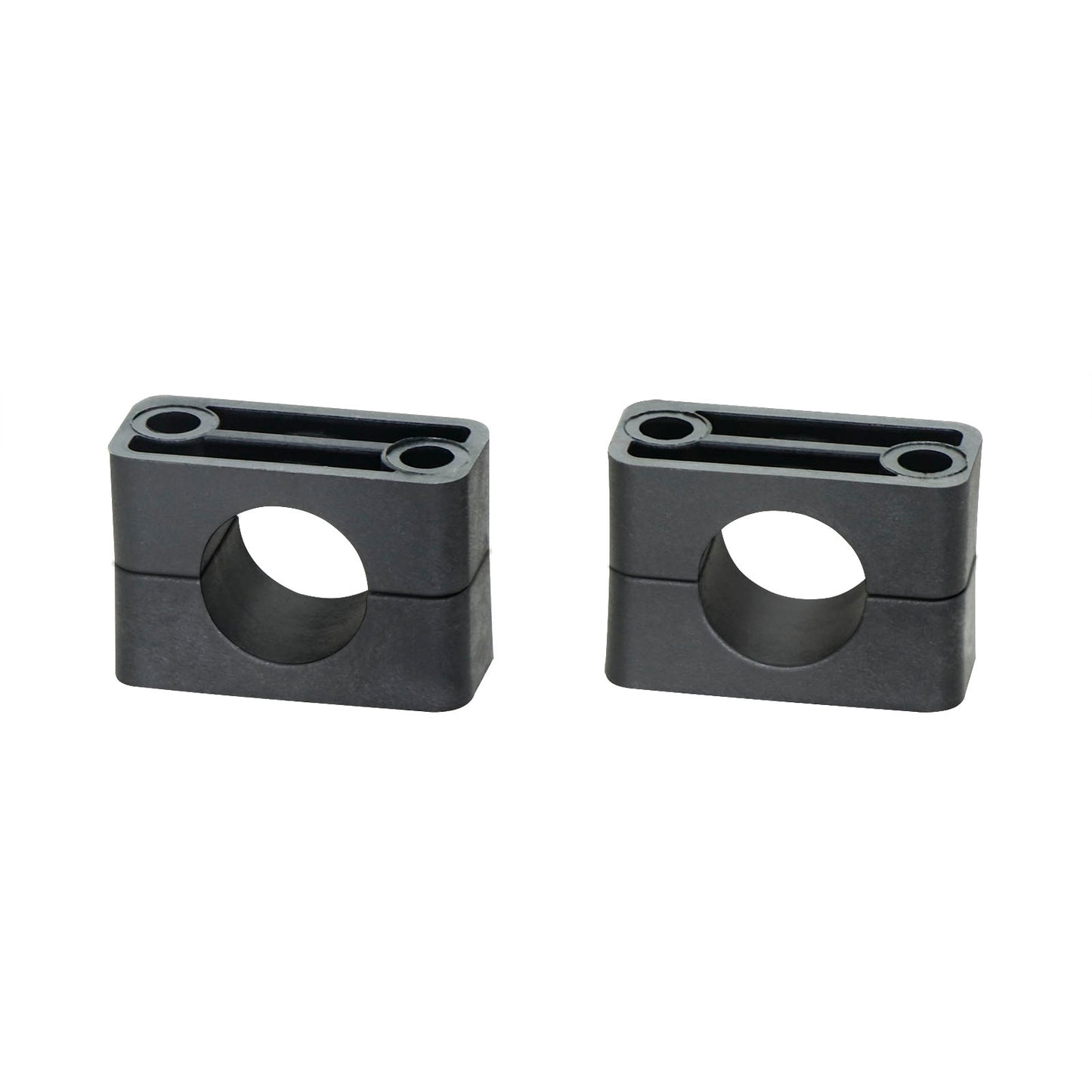 Club Car DS Carryall Golf Cart 1981 up Brake Block Mounting Set 4-pcs 1011402