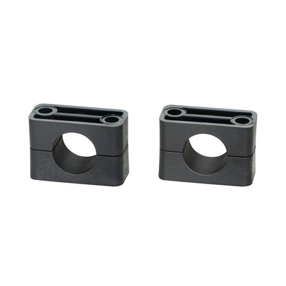 Club Car DS Carryall Golf Cart 1981 up Brake Block Mounting Set 4-pcs 1011402