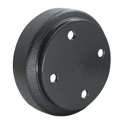 Golf Cart Rear Brake Drum for Club Car DS and Precedent Rear Brake Drums 101791101