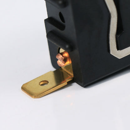 Electric Golf Cart Parts Tow Run Switch for Club Car Precedent 2004-Newer Replace OEM#102511101