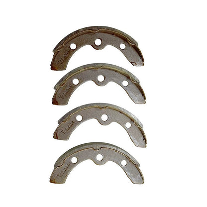 Factory Direct Sales Golf Cart Brake Shoes Kit for Club Car DS & Carryall 101146302
