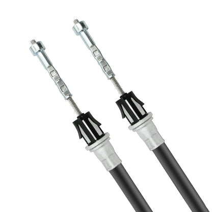 Golf Cart Parts Replacement Brake Cable Assembly for Club Car Precedent Fits 2004-up 103528701&103528702
